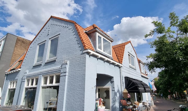 Laanstraat 110A in Baarn