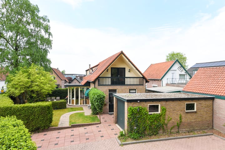 Laanstraat 29 in Soest