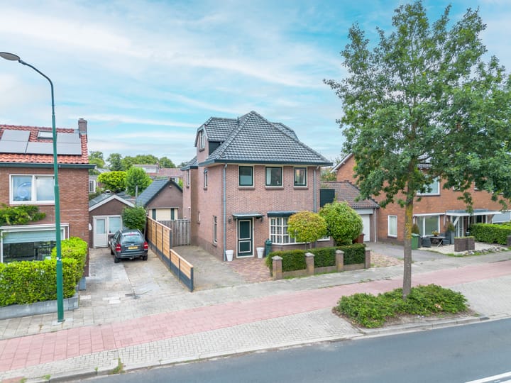 Laanstraat 55 in Soest