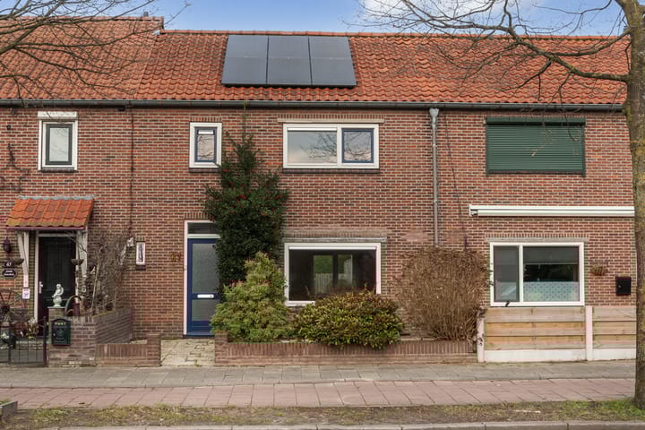 Laanstraat 67 in Soest foto
