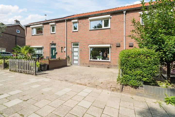 Laanstraat 83 in Soest foto