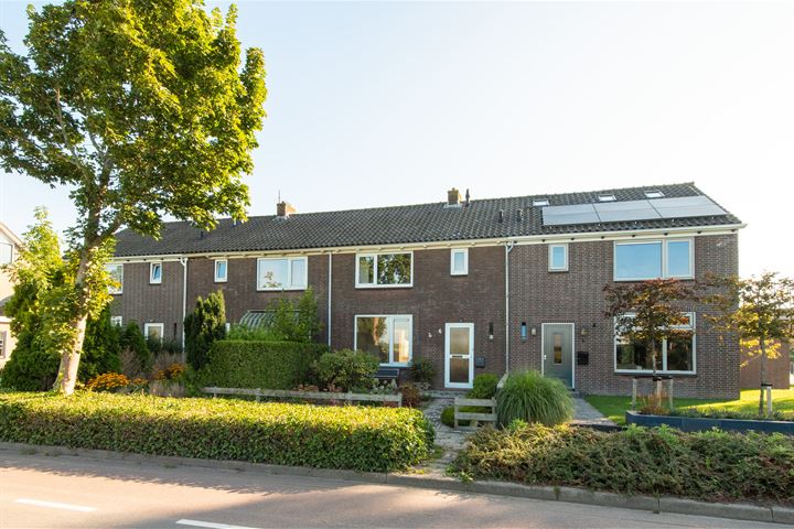 Laantje 6 in Westwoud