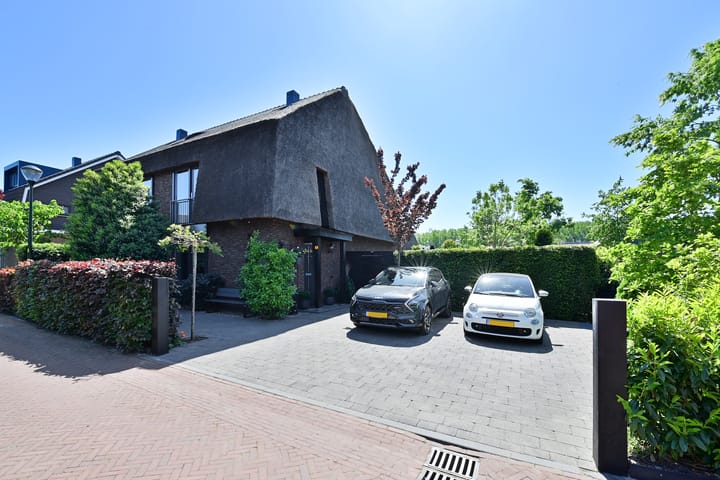 Laantje van Bakker 2 in Blaricum