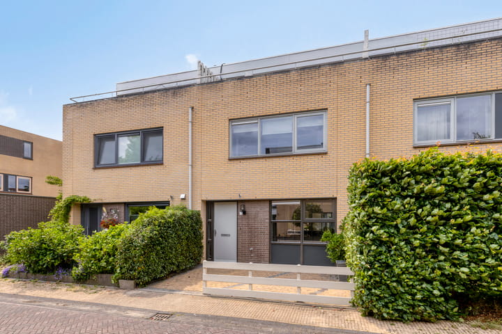 Photo of property Laantje van Erik 3, Wageningen