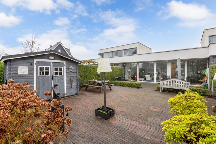 Photo of property Laantje van Israëls 15, Blaricum