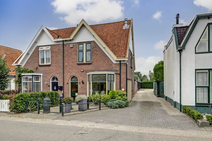 Photo of property Laantje van Van Iperen 26, Leerdam