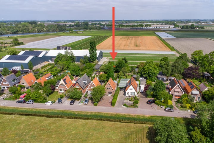 Laanweg 23 in Oudkarspel