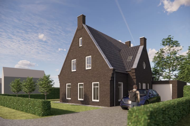 Laanweg 39 in Oudkarspel