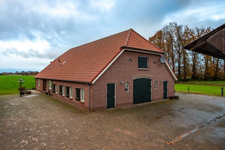 Laanzichtsweg 8 in Oldebroek