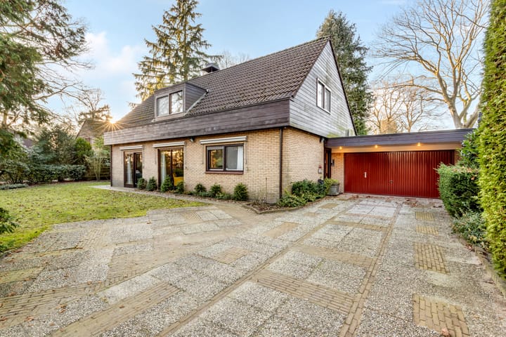 Photo de la maison Laapersveld 48, Hilversum