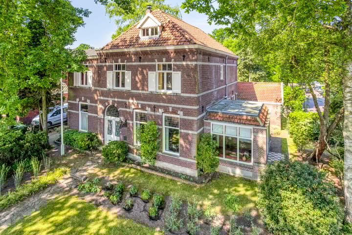 Laar 34 in Nistelrode
