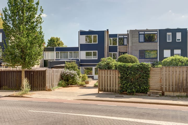 Laar 9 in Eindhoven Foto