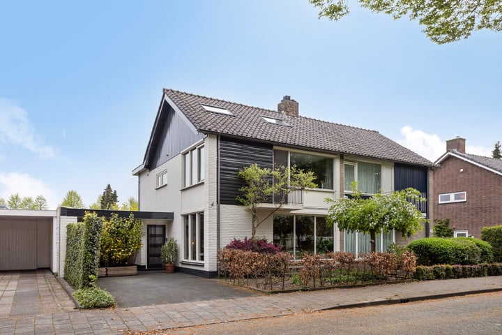 Photo of property Laarakker 17, Teteringen