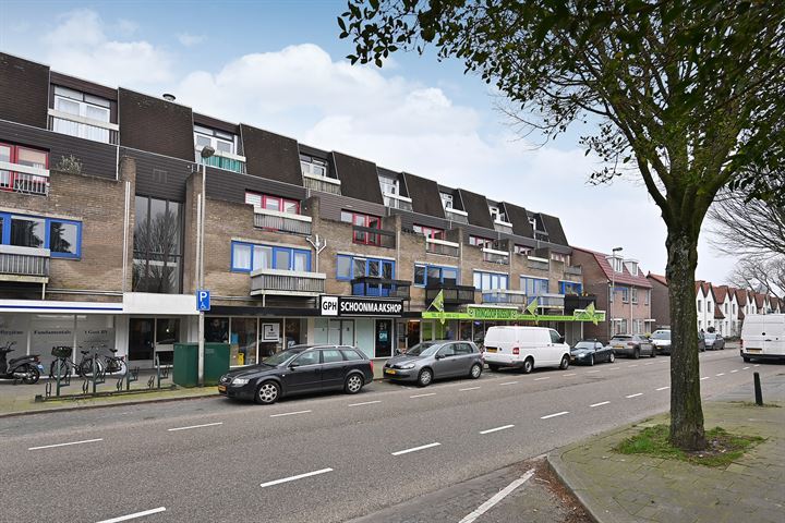 Laarderweg 120C in Bussum