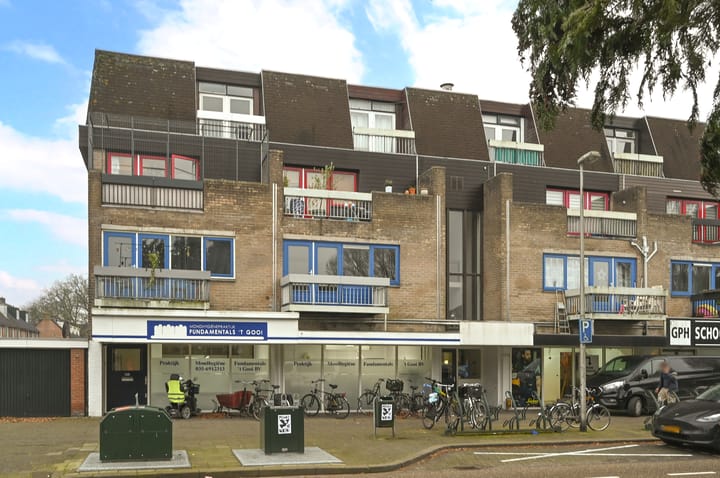 Photo de la maison Laarderweg 126, Bussum