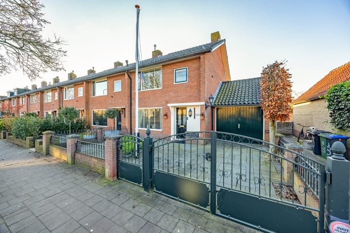 Photo de la maison Laarderweg 180, Bussum