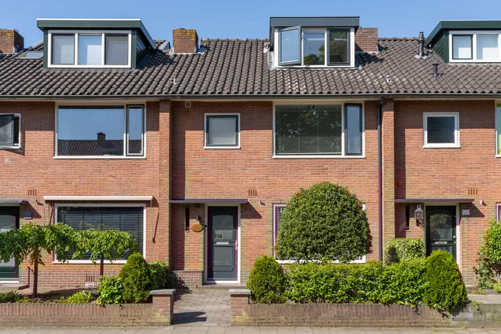 Laarderweg 214 in Bussum