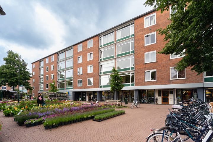 Laarderweg 236-II in Bussum