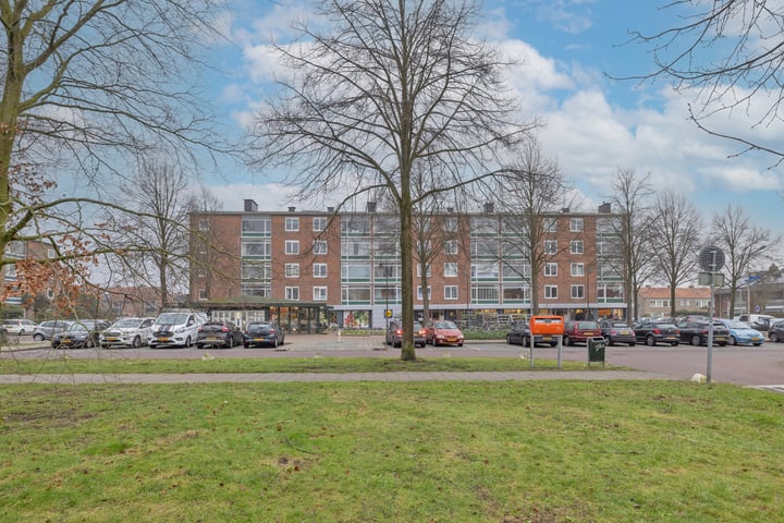 Laarderweg 244-III in Bussum