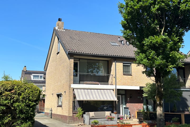Laarderweg 36 in Eemnes