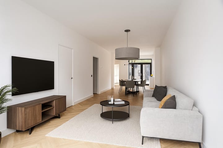Foto von Haus Laarderweg 52, Bussum
