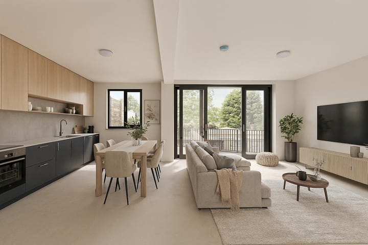 Photo de la maison Laarderweg 54A, Bussum