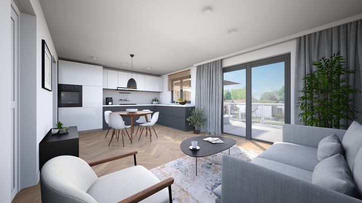Foto von Haus Laarderweg 54B, Bussum