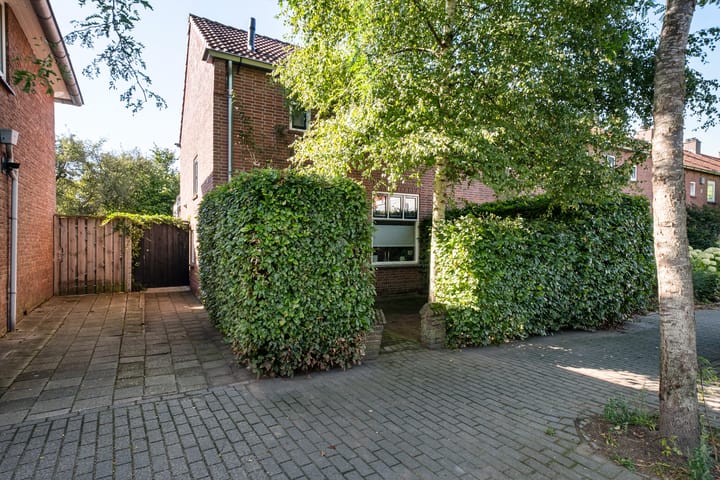 Laaresstraat 68 in Enschede Foto