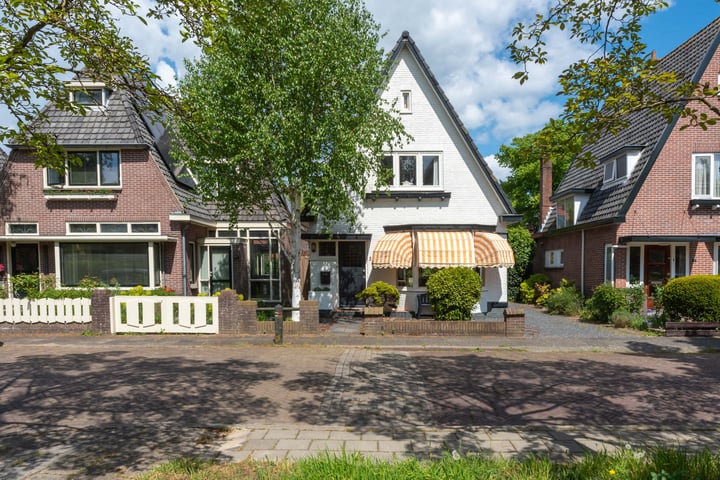 Laarmanstraat 19 in Heiloo