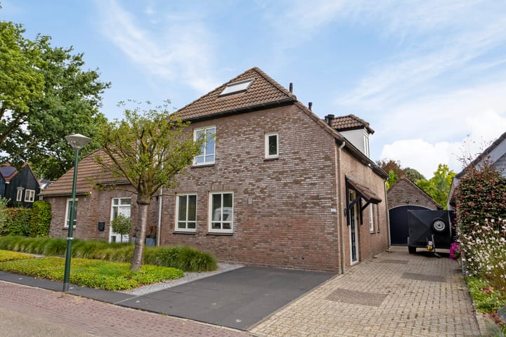 Photo of property Laarpark 18A, Veghel