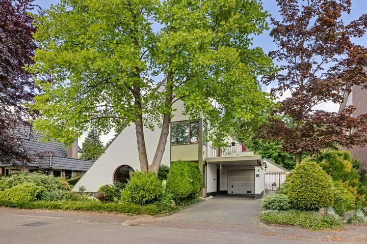 Laarpark 43 in Veghel