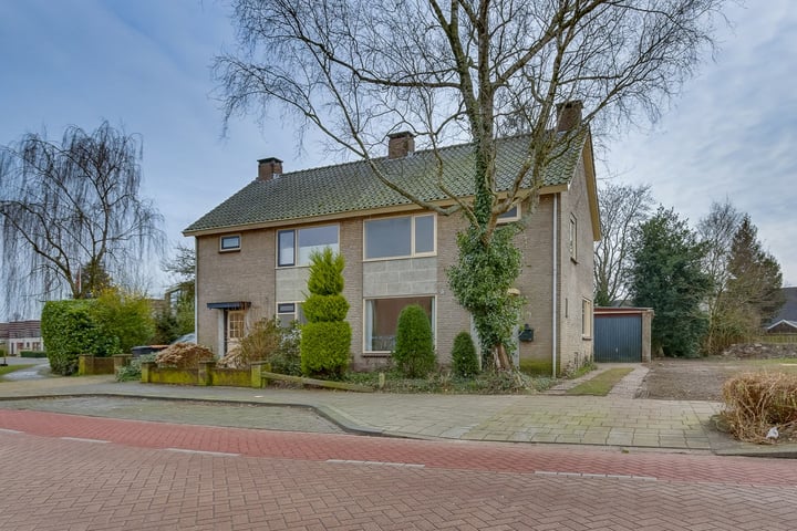 Photo of property Laarstraat 134, Goor