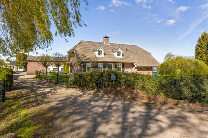 Foto von Haus Laarstraat 14, Velddriel