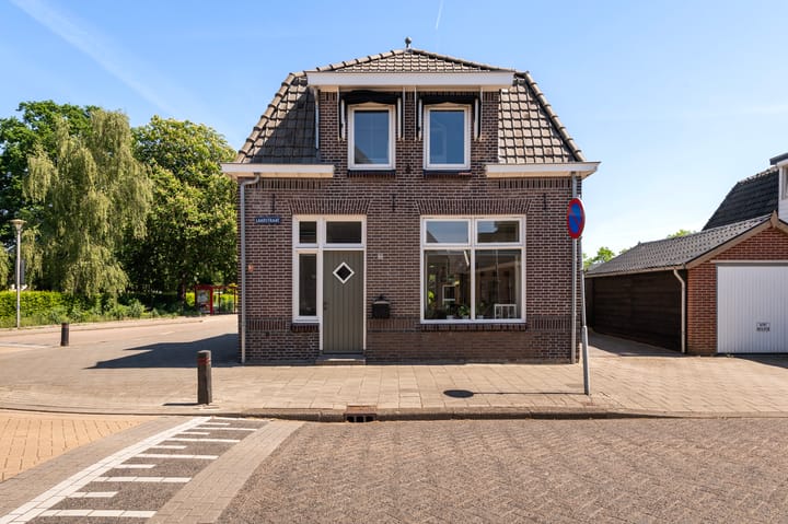 Photo of property Laarstraat 34, Goor