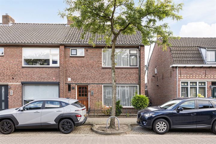 Laarstraat 37 in Geldrop