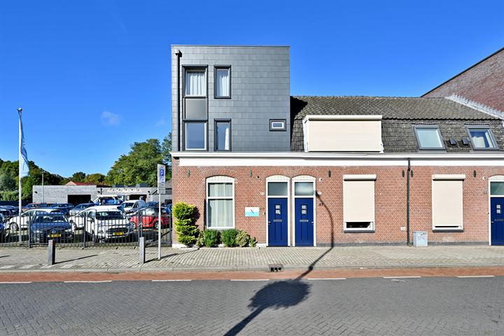 Laarstraat 59 in Tilburg