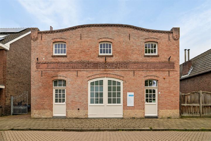 Laarstraat 6 in Geldrop