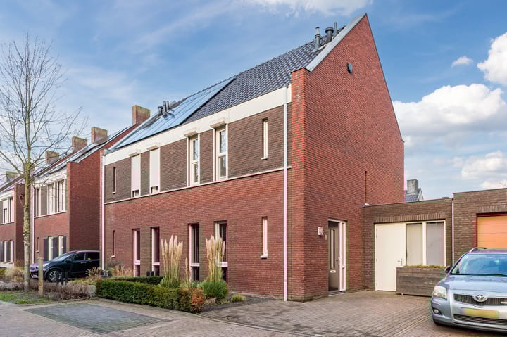 Foto van woning Laarveld 9, Gemert