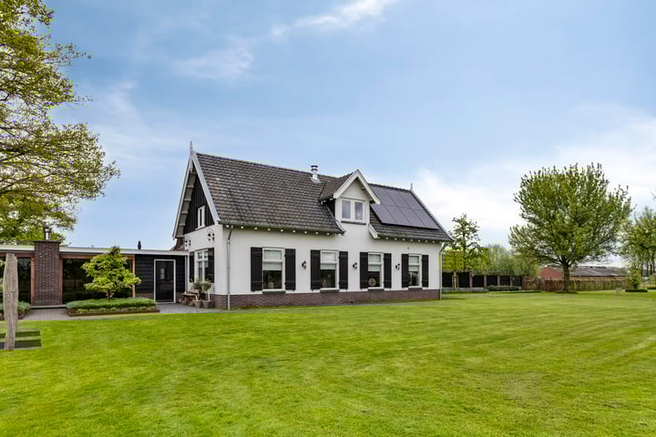 Laarweg 16 in Harskamp