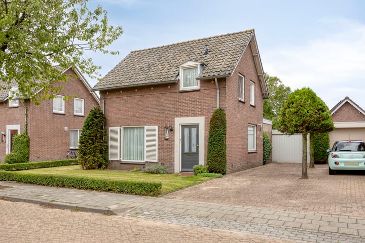 Foto von Haus Laarweg 17, Aarle-Rixtel