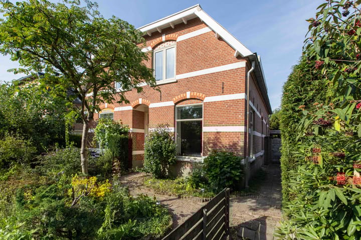 Laarweg 17 in Velp