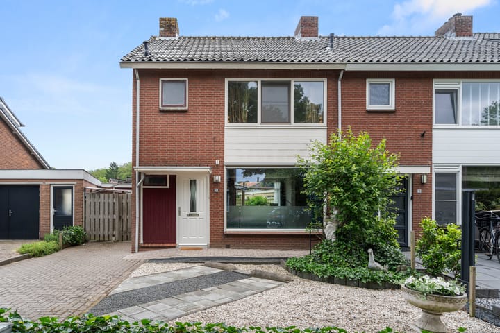 Laarweg 30 in Bennekom