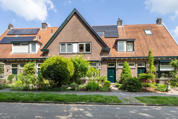 Laarweg 41 in Velp