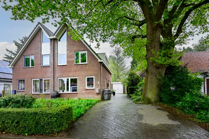 Laarweg 70 in Bennekom