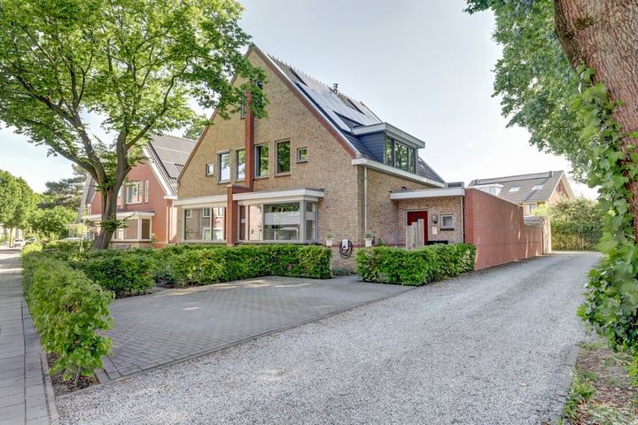 Laarweg 88 in Bennekom