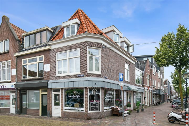 Laat 1 in Alkmaar