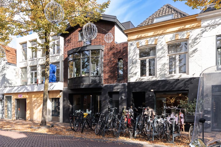 Laat 88B in Alkmaar