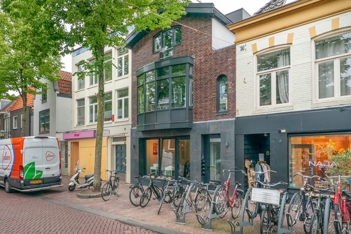 Laat 88C in Alkmaar