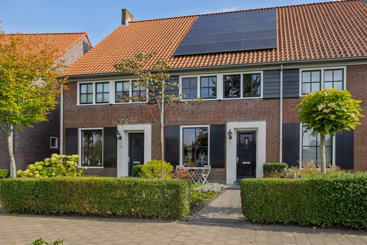 Laathoeve 57 in Helmond