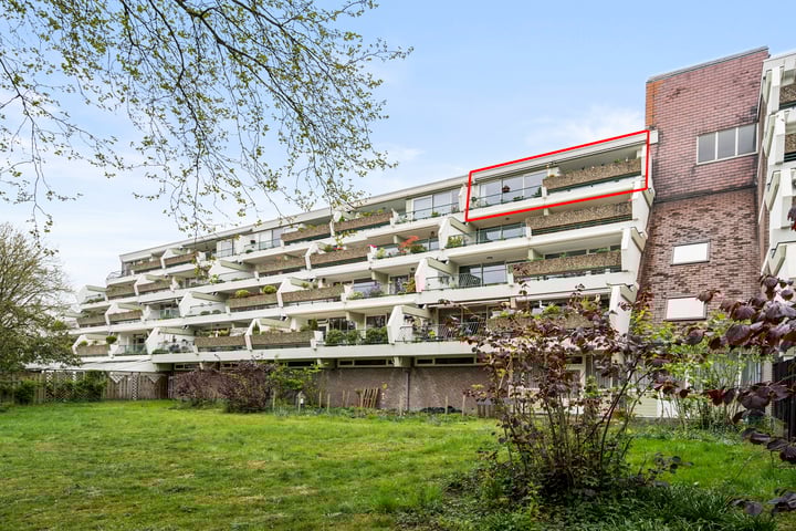 Photo of property Laathof 137, Ede